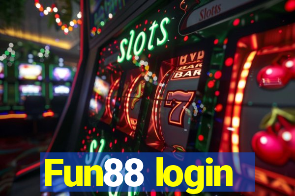 Fun88 login