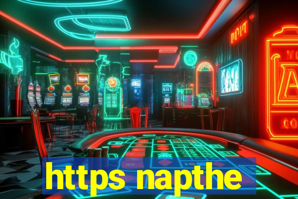 https napthe