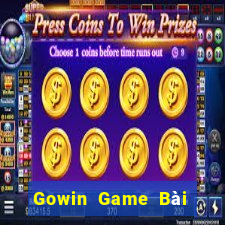 Gowin Game Bài Hot Nhất Hiện Nay