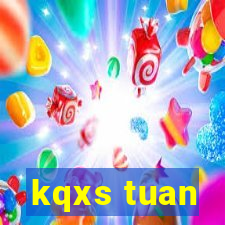 kqxs tuan