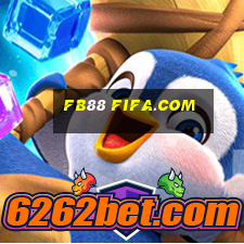 fb88 fifa.com