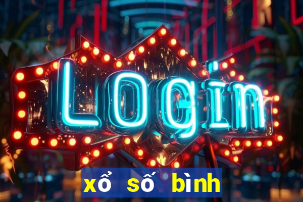 xổ số bình dương ngày 14 tháng 05