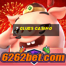 7 clubs casino