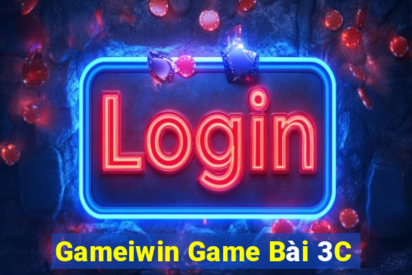 Gameiwin Game Bài 3C