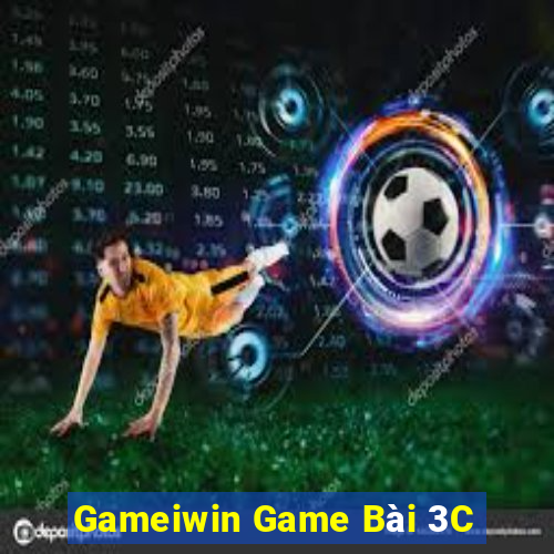 Gameiwin Game Bài 3C