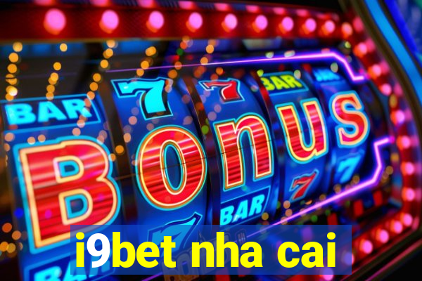 i9bet nha cai