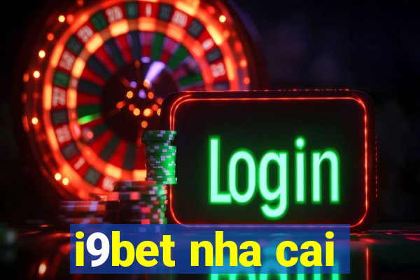 i9bet nha cai