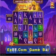 Ee88.Com Game Bài Nhất Vip