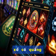 xổ số quảng nam ngày 16 tháng 3