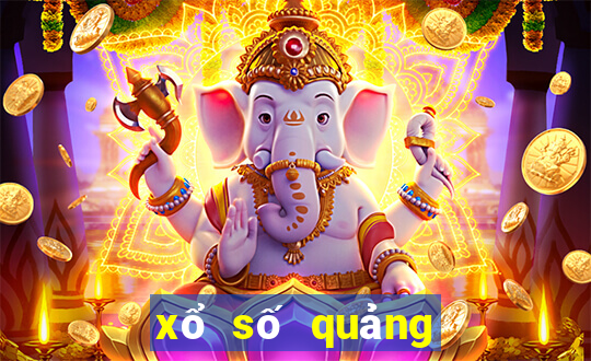 xổ số quảng nam ngày 16 tháng 3