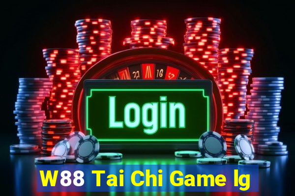 W88 Tai Chi Game lg