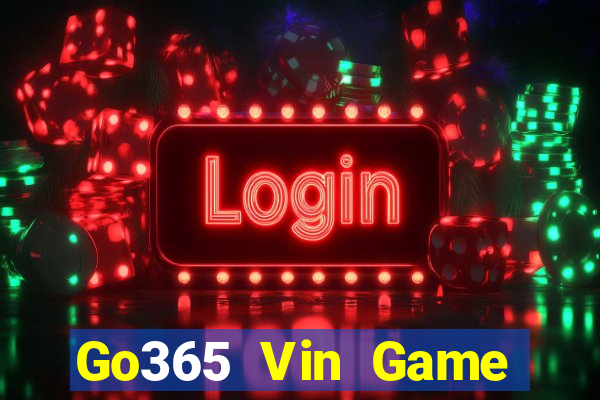 Go365 Vin Game Bài Dubai