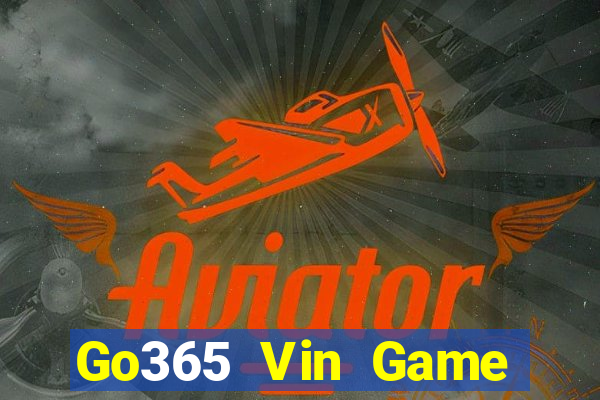 Go365 Vin Game Bài Dubai