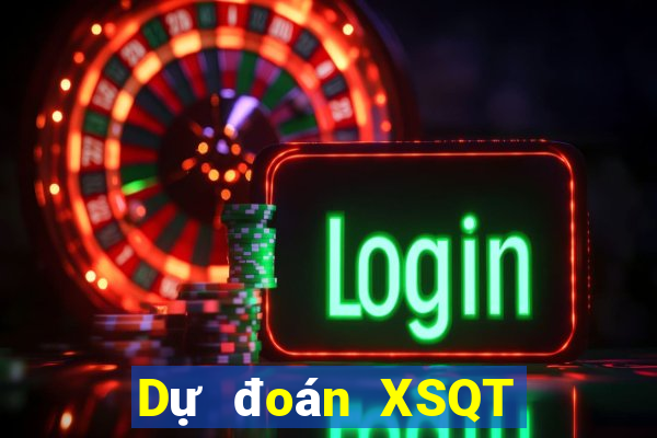 Dự đoán XSQT ngày 20