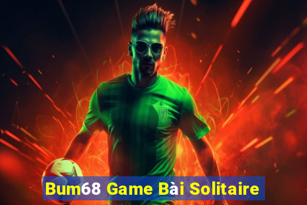 Bum68 Game Bài Solitaire