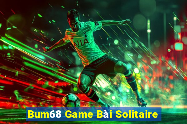 Bum68 Game Bài Solitaire