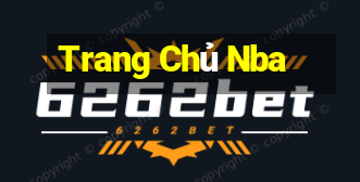 Trang Chủ Nba