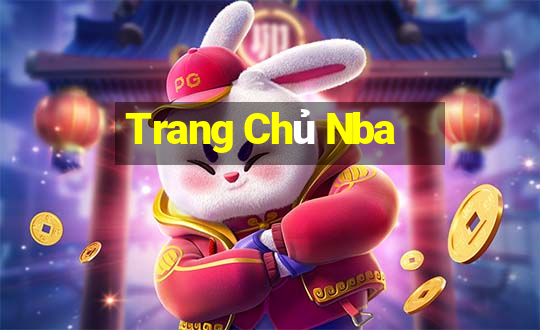 Trang Chủ Nba