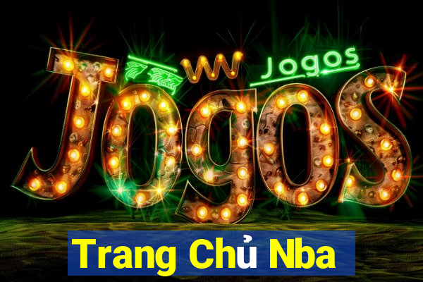 Trang Chủ Nba