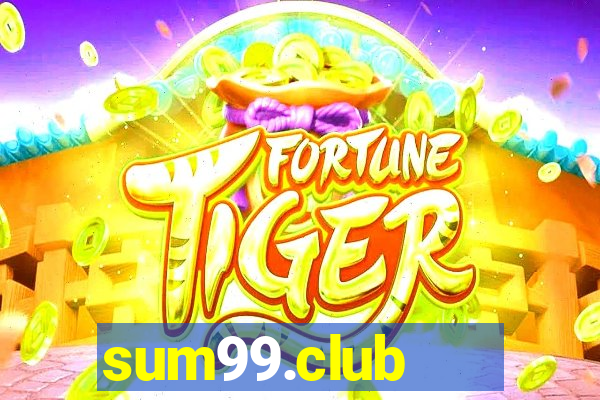 sum99.club   cổng game quốc tế