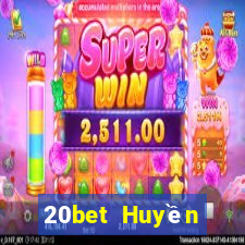 20bet Huyền thoại Poker