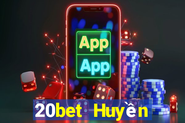 20bet Huyền thoại Poker