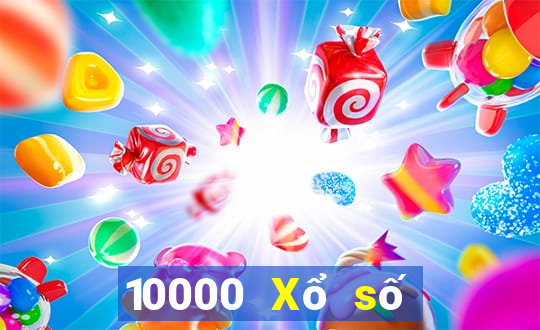 10000 Xổ số Tải về