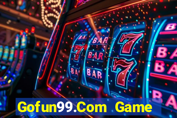 Gofun99.Com Game Bài Đổi Thưởng