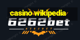 casino wikipedia