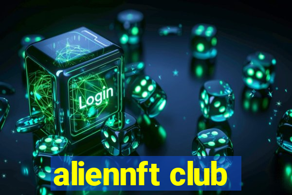 aliennft club