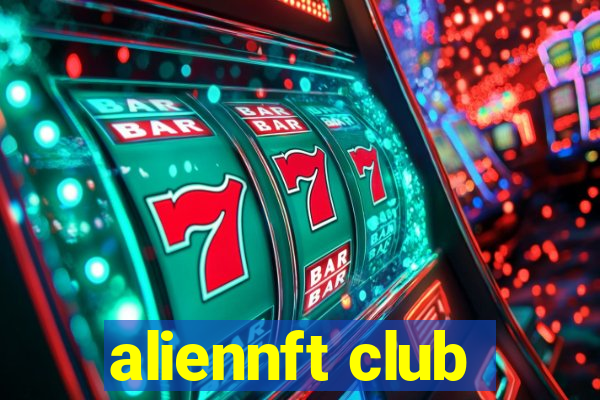 aliennft club