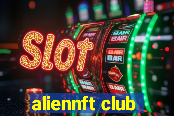 aliennft club