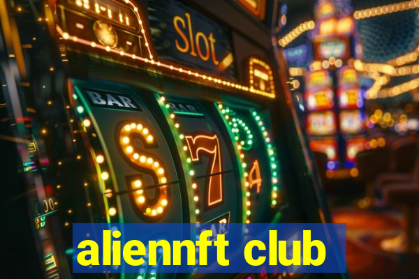 aliennft club