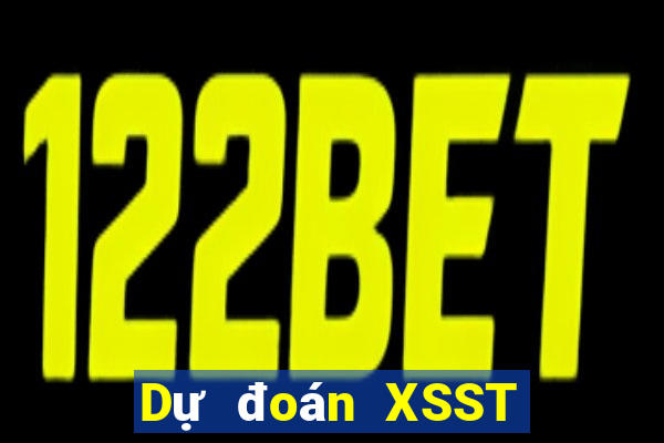 Dự đoán XSST ngày 5