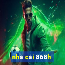 nhà cái 868h