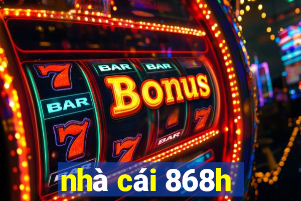 nhà cái 868h