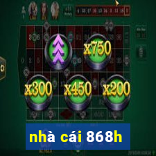 nhà cái 868h