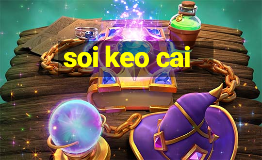 soi keo cai