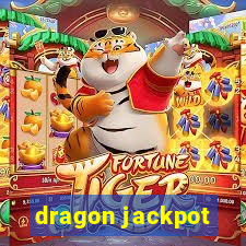 dragon jackpot