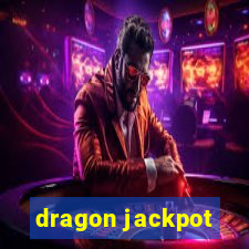 dragon jackpot