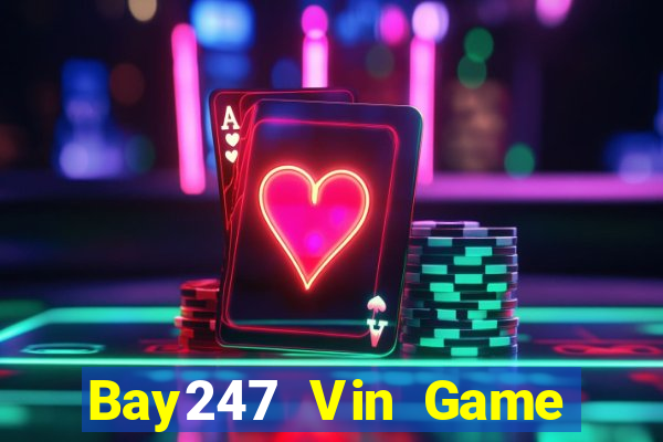 Bay247 Vin Game Bài 888B