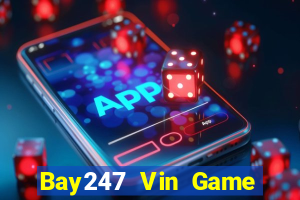 Bay247 Vin Game Bài 888B