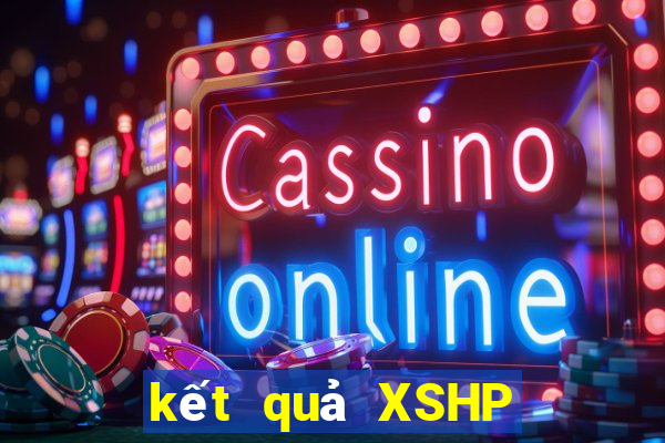 kết quả XSHP ngày 7