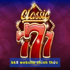 bk8 website chính thức