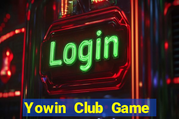 Yowin Club Game Bài Dubai