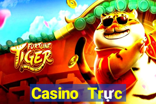 Casino Trực tiếp nohu52