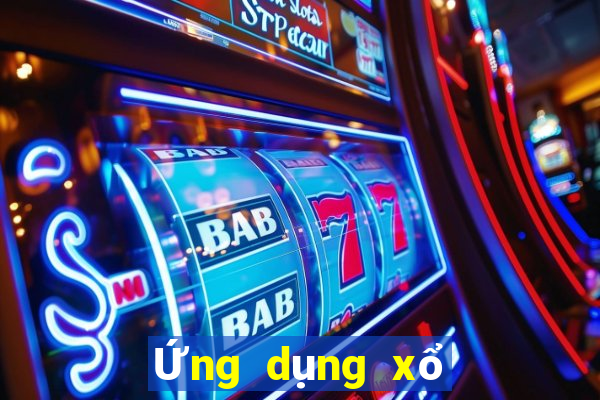 Ứng dụng xổ số c78