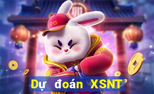 Dự đoán XSNT ngày 17