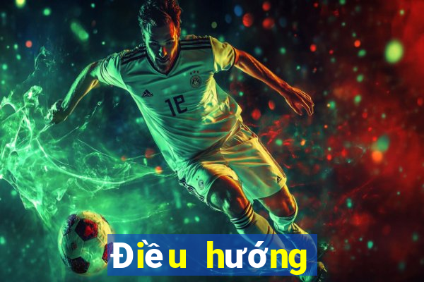 Điều hướng wed Casino