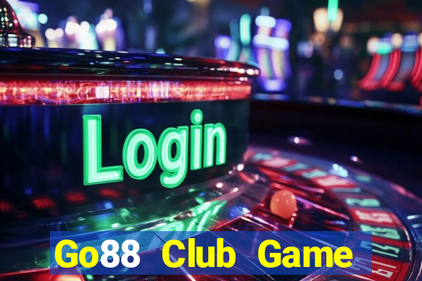 Go88 Club Game Bài Có Code